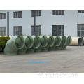 FRP Flansch GRP Flanschfaserflansch 50-4000 mm